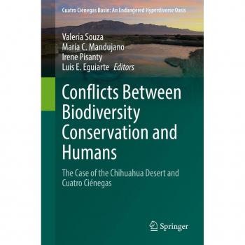 Conflicts Between Biodiversity Conservation and Humans