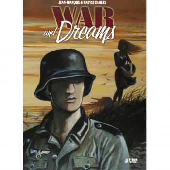 WAR AND DREAMS INTEGRAL