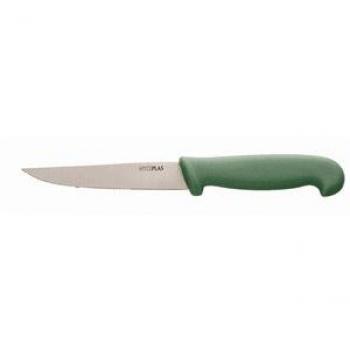 Hygiplas FreshPrep Green Knife 10 cm