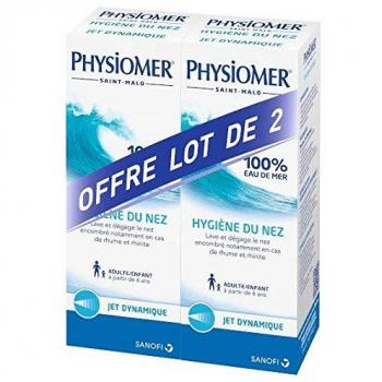 Physiomer