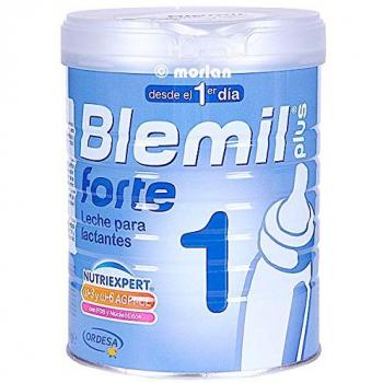 BLEMIL PLUS 1 FORTE 800 G
