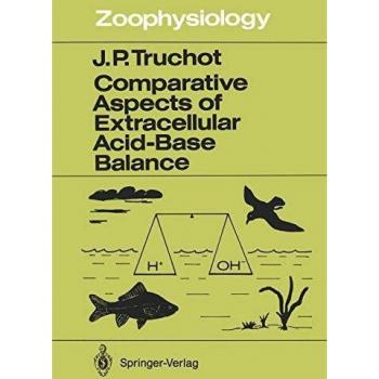 Comparative Aspects of Extracellular Acid-Base Balance