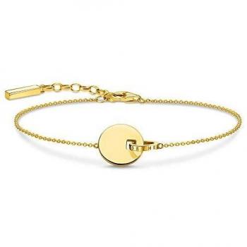 Thomas Sabo Sterlina Bracciale Femminile