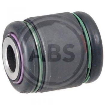 ABS 2x Querlenkerbuchsen – Vorne L+R, Jaguar S‑Type II, XF I, XF SPORTBRAKE