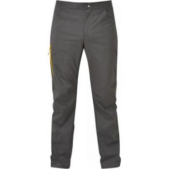 Montagna Uomo Grigio Anvil Pantaloni
