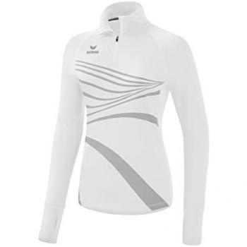 ERIMA Damen Langarmshirt Racing mit Rollkragen
