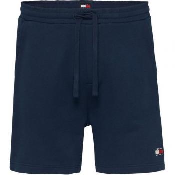 Short Homme Tommy Jeans Droit Bleu Enfant S