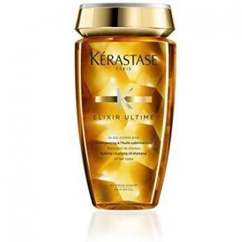 Kerastase Elixir Ultime Le Bain 250ml