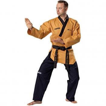 Kwon Taekwondo Poomsae Grand Master Kimono