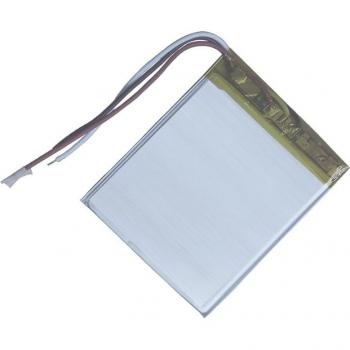 Batería Universal 3500 mAh para Beeline Tab 2 – 3 Cables, 3.7 V