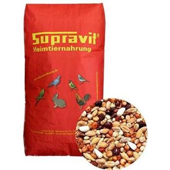 Supravit Ziertaubenfutter Show R 25 kg Beutel