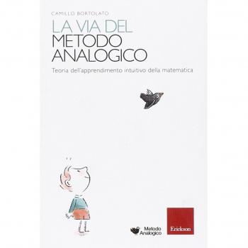 via del metodo analogico. Teoria dell'apprendimento intuitivo della matematica (