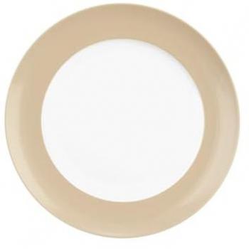 Seltmann Weiden Frühstücksteller Liberty Pure Colors 22,5 cm