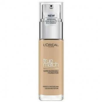 L'Oréal True Match Super Blendable Foundation