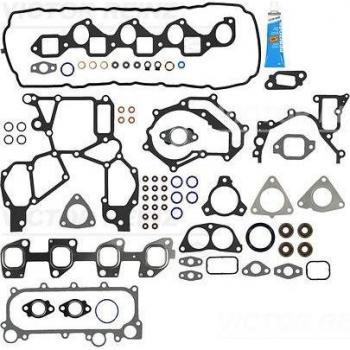 Juego de juntas motor REINZ 01-53583-02