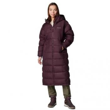 Columbia Daunenjacke Pike Lake™ II 2051351 Violett Relaxed Fit