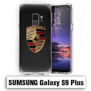 Samsung S9 Plus Case