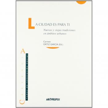 La ciudad es para ti