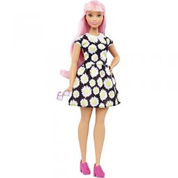 Barbie Fashionistas Abito Margherite Limited Series