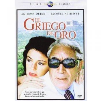 El Griego De Oro (The Greek Tycoon)
