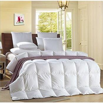 EverBright White Goose Duvet, 13.5 Tog Double