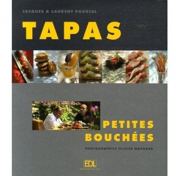 Tapas : Petites bouchées