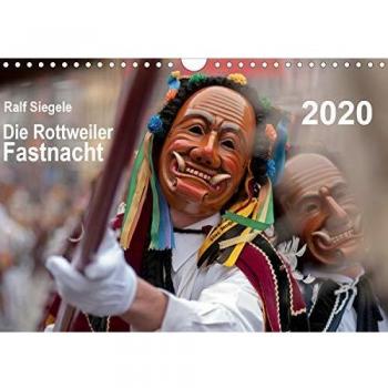 Die Rottweiler Fastnacht
