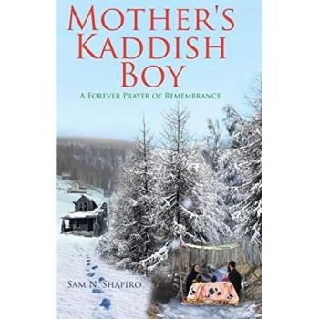 Shapiro, Sam N.: Mother's Kaddish Boy