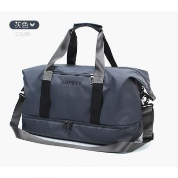 Sac de voyage polochon pour le yoga