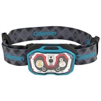 Coleman CXP+ 250 LED Headlamp (Auto Adjust) – Teal