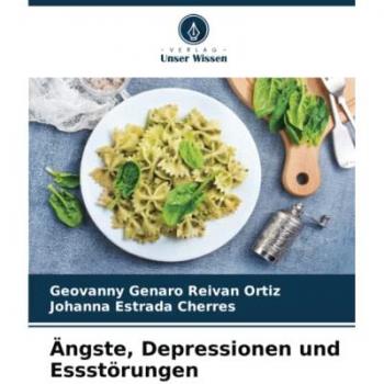 Reivan Ortiz, Geovanny Genaro: Ängste, Depressionen und Essstörungen