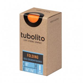 Tubolito 16/18 TPU Inner Tube