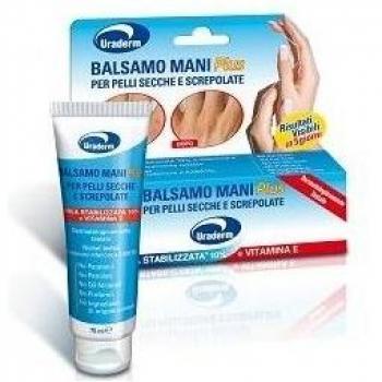 URADERM BALSAMO MANI PLUS 75ML