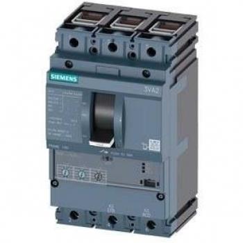 Interruptor 3 VA2163-6HL36-0JH0 IEC Frame 160 Clase H