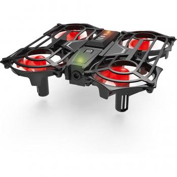 HobbyLane Mini Drone with Rotating Roll and Gesture Recognition