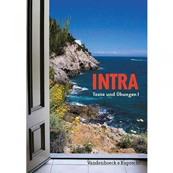 Intra: Intra. Texte und Übungen I.