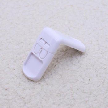 10PCS Child Safety Drawer Lock Set