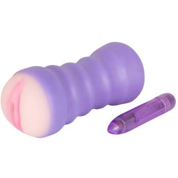 Masturbator „Gina's Vibes-Glückshafen“