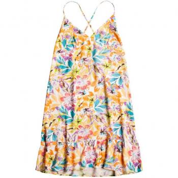 Sunshine Lover Vestido Roxy para Mujeres