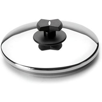 Tapa para Olla 32 cm Lacor Nova Ladycor