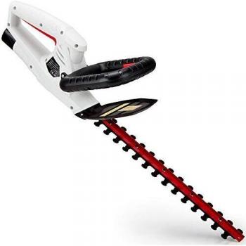 NETTA Cordless Hedge Trimmer and Cutter 10.8V