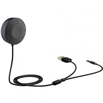 Hands‑Free Car Audio Receiver – 3.5mm Plug