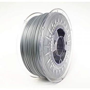 Devil Design 3D Filament Aluminium 1,75mm 1kg
