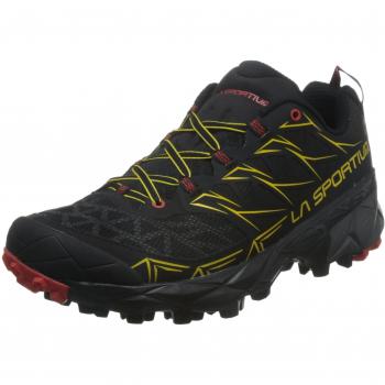 Black Akyra Footwear – La Sportiva, 40