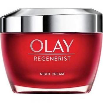 Olay Regenerist 3 Areas Crema Noche Antiedad Intensiva 50ml