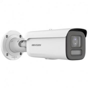 Camera varifocal Hikvision DS-2CD2687G2HT-LIZS 4K Ultra HD H.265+ ColorVu Hy