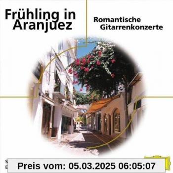 Frühling in Aranjuez (Eloquenz)