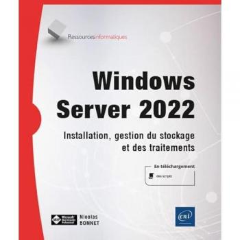 Windows server 2022