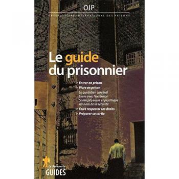 Le guide du prisonnier