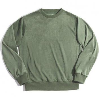 Chaqueta Casual sin Capucha Hombre